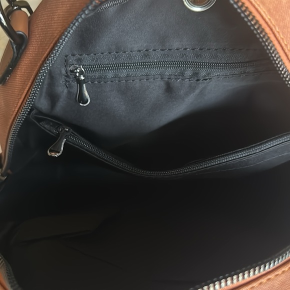 Fashion Back Pack - Picture 9 of 13